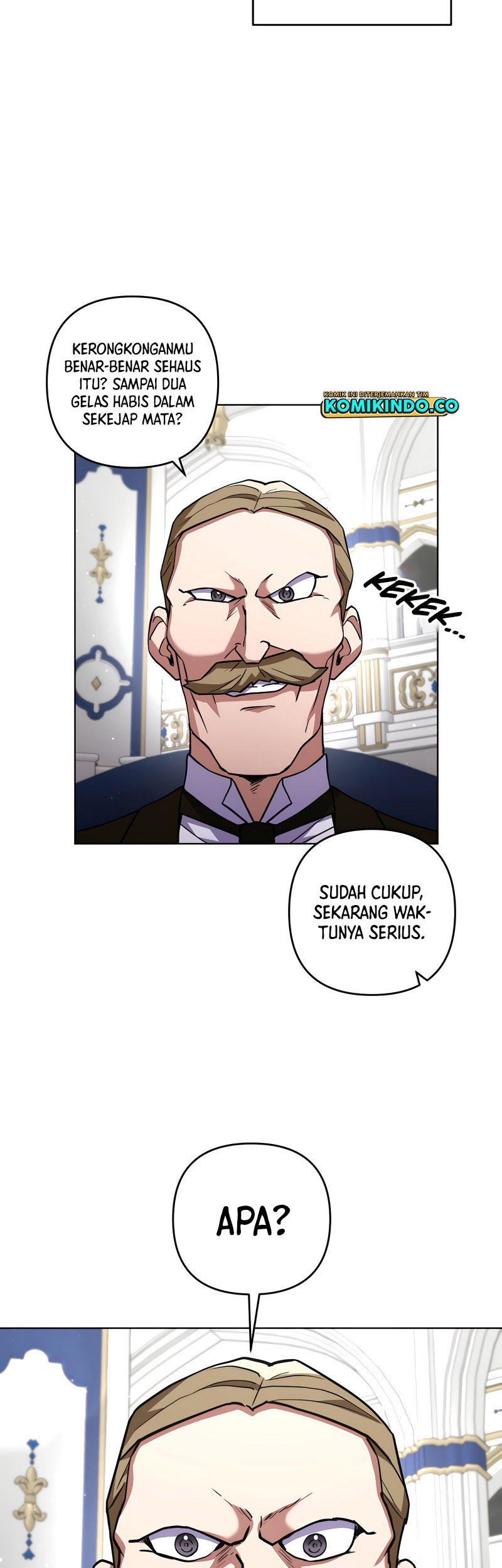 Surviving In An Action Manhwa Chapter 12 Gambar 39