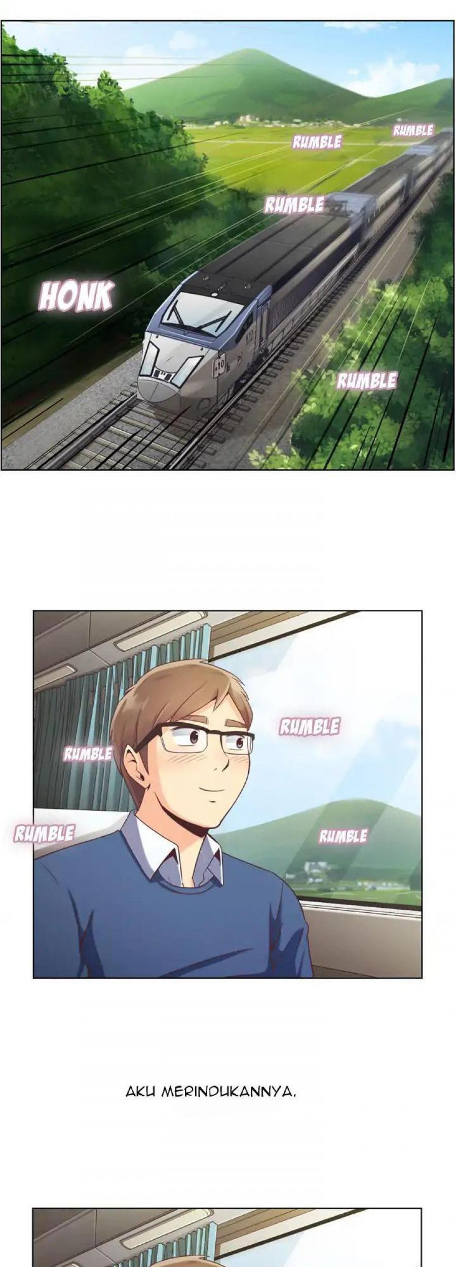 Annoying Alice Chapter 39 Gambar 7
