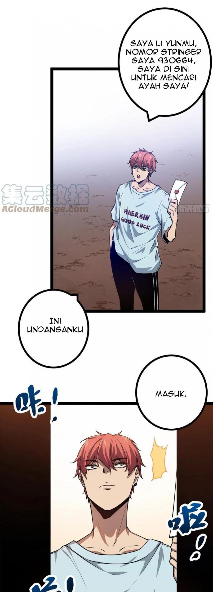 Baca  My Shadow Hangs Up Chapter 99 Gambar 2