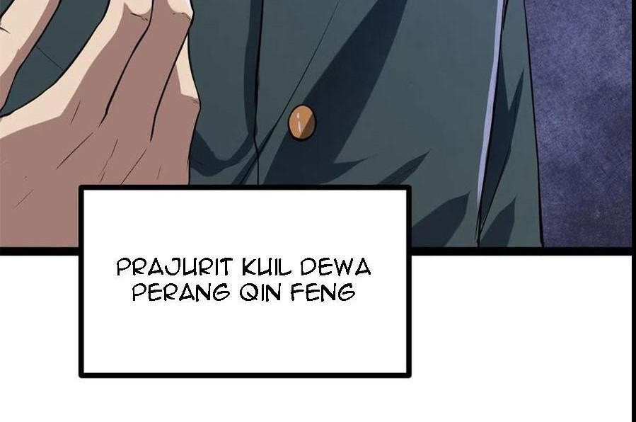 My Shadow Hangs Up Chapter 99 Gambar 13