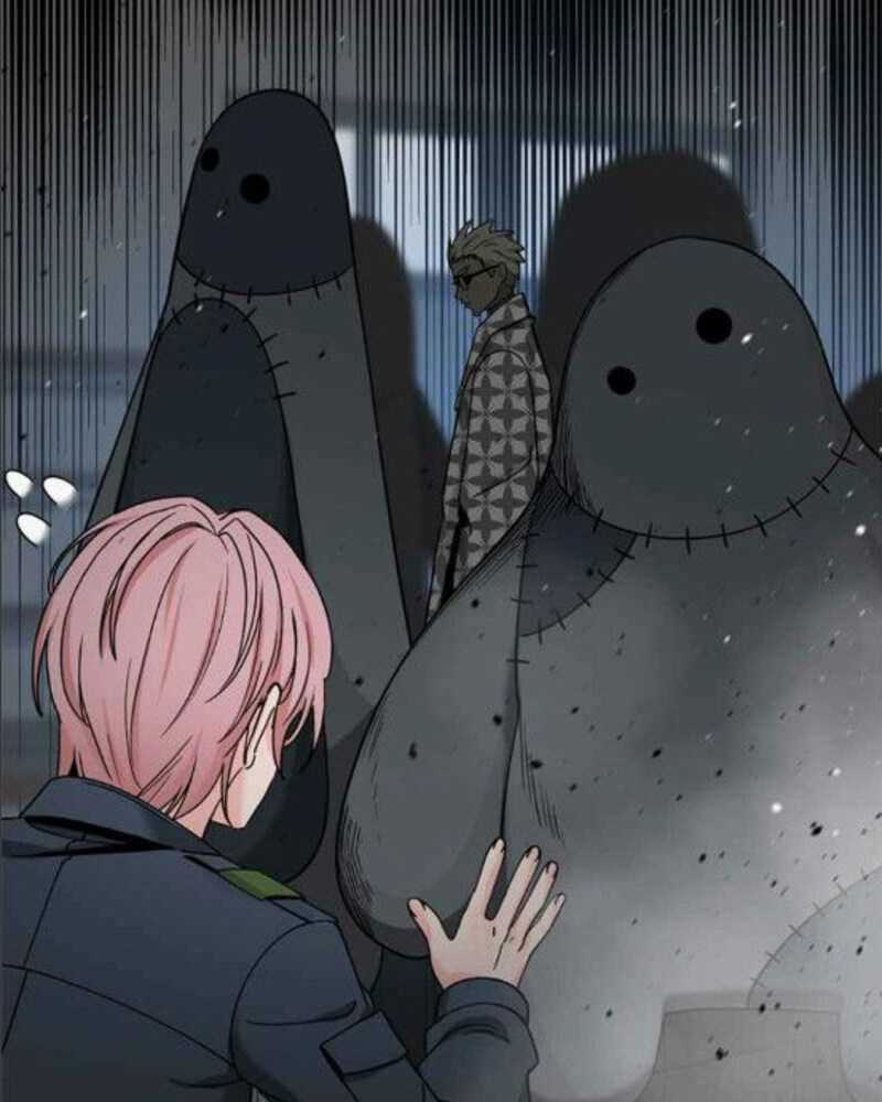 Hero Killer Chapter 37 Gambar 105