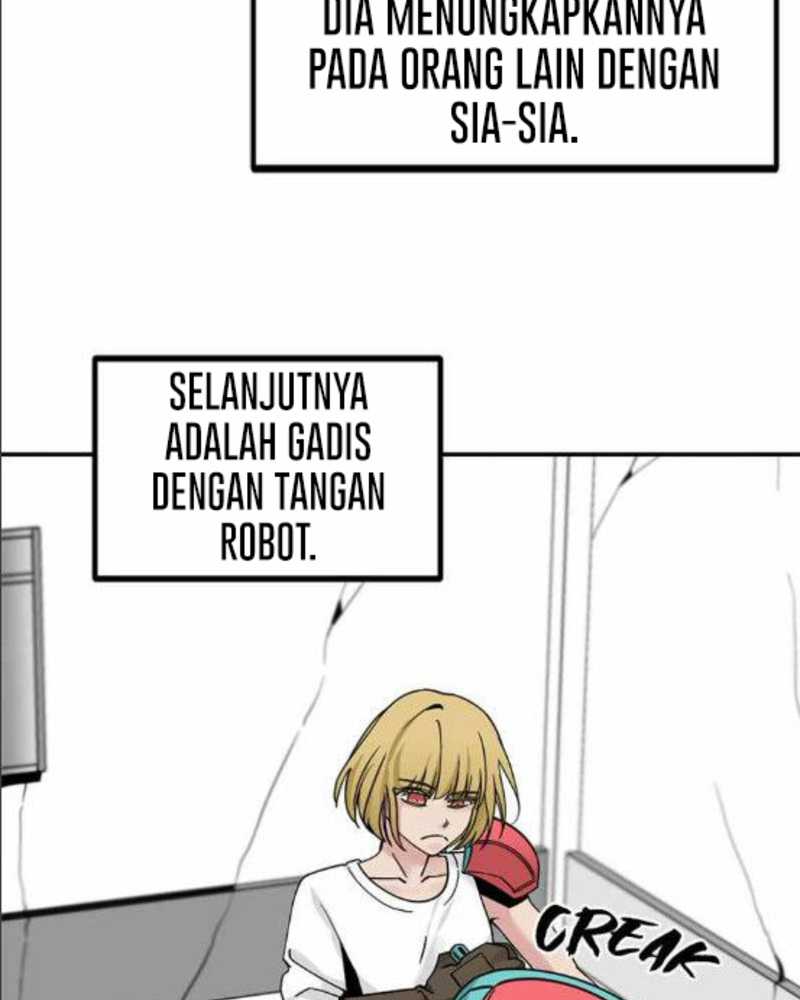 Hero Killer Chapter 37 Gambar 108