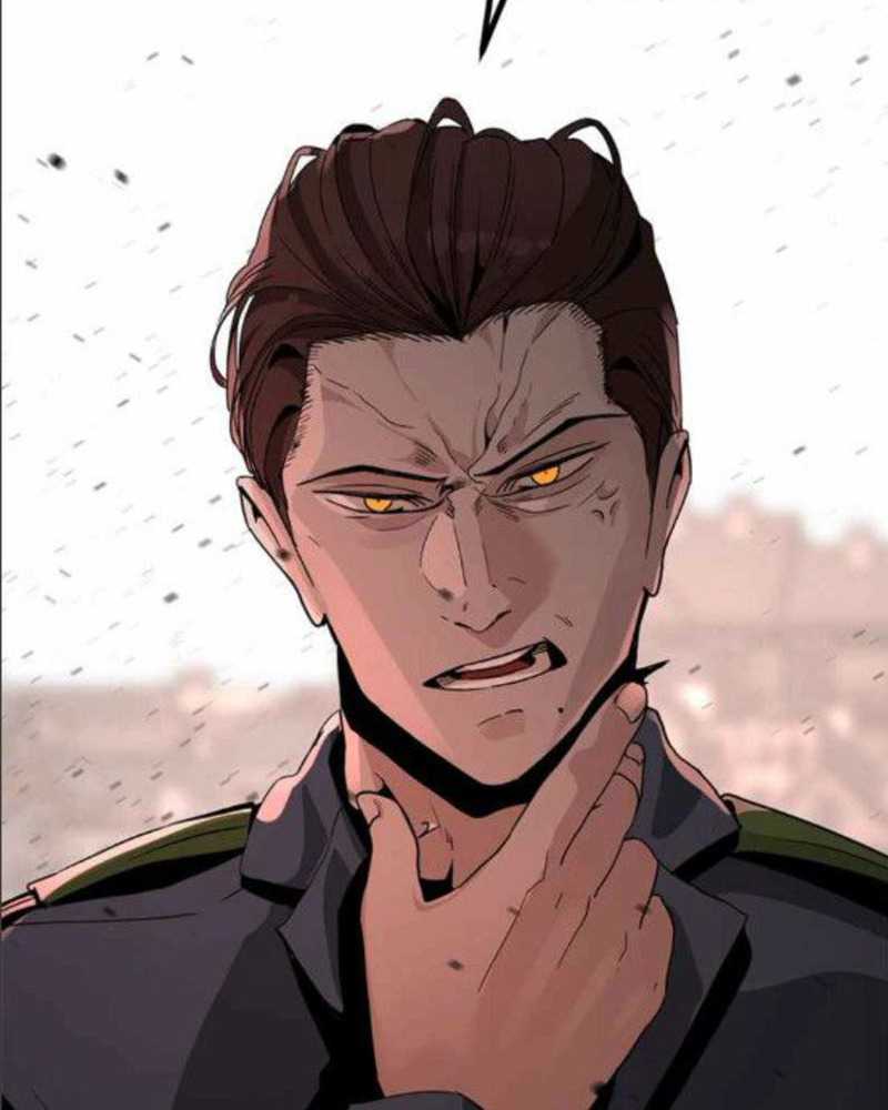 Hero Killer Chapter 37 Gambar 11