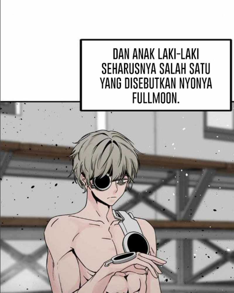 Hero Killer Chapter 37 Gambar 110