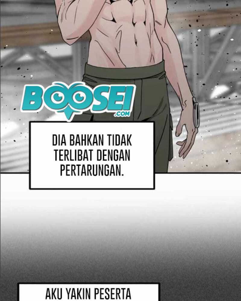 Hero Killer Chapter 37 Gambar 111