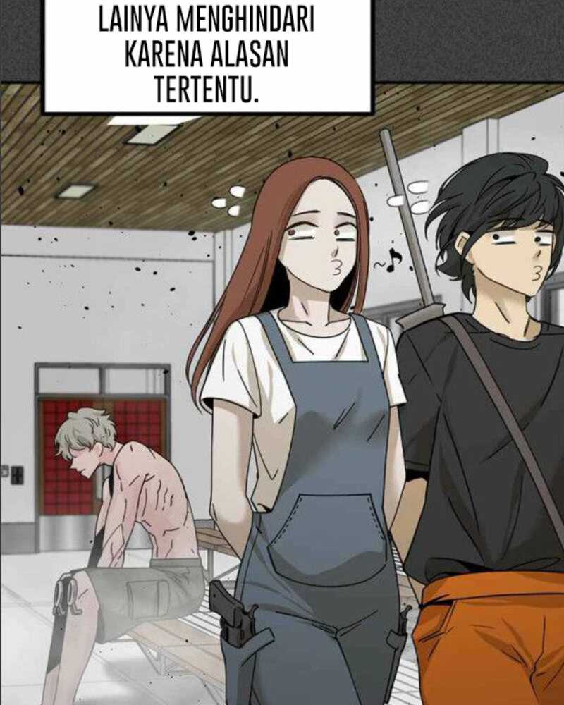 Hero Killer Chapter 37 Gambar 112