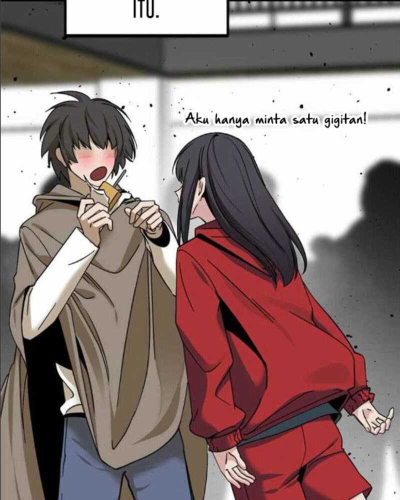 Hero Killer Chapter 37 Gambar 114