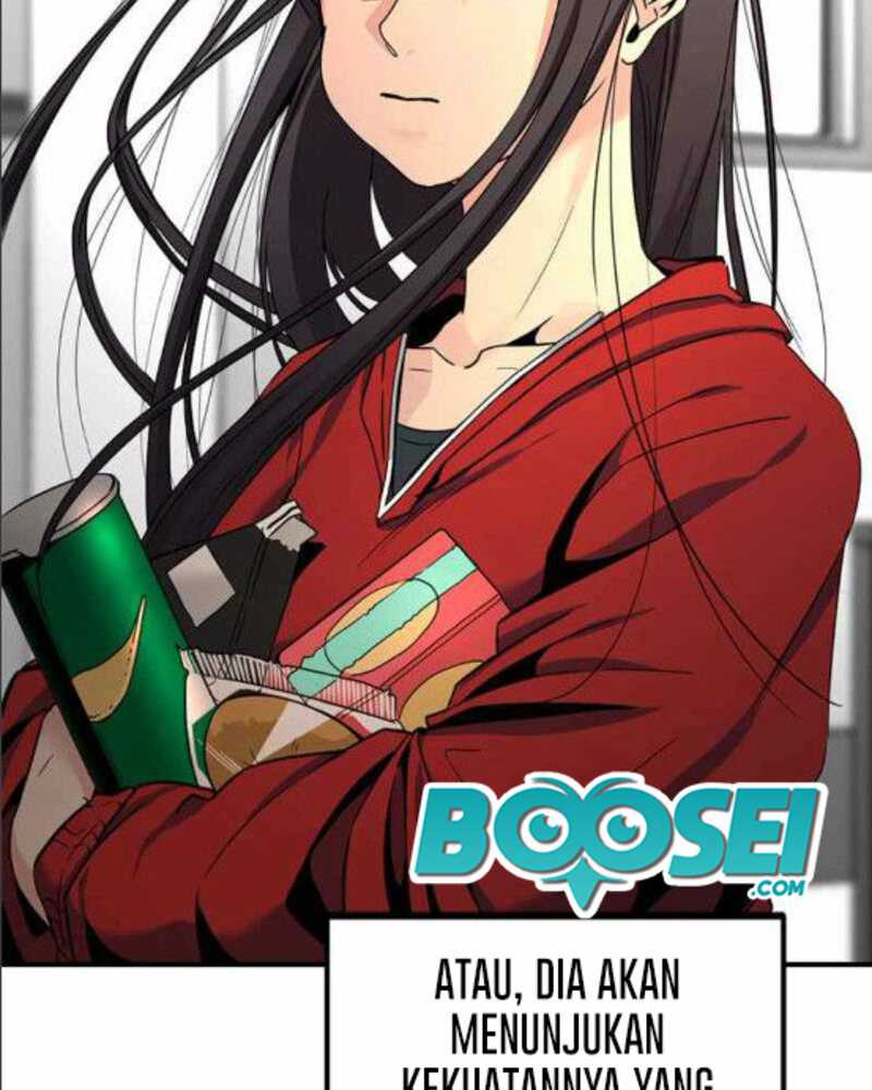 Hero Killer Chapter 37 Gambar 118
