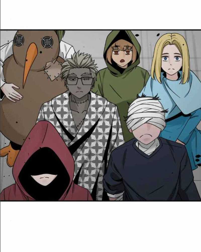 Hero Killer Chapter 37 Gambar 123