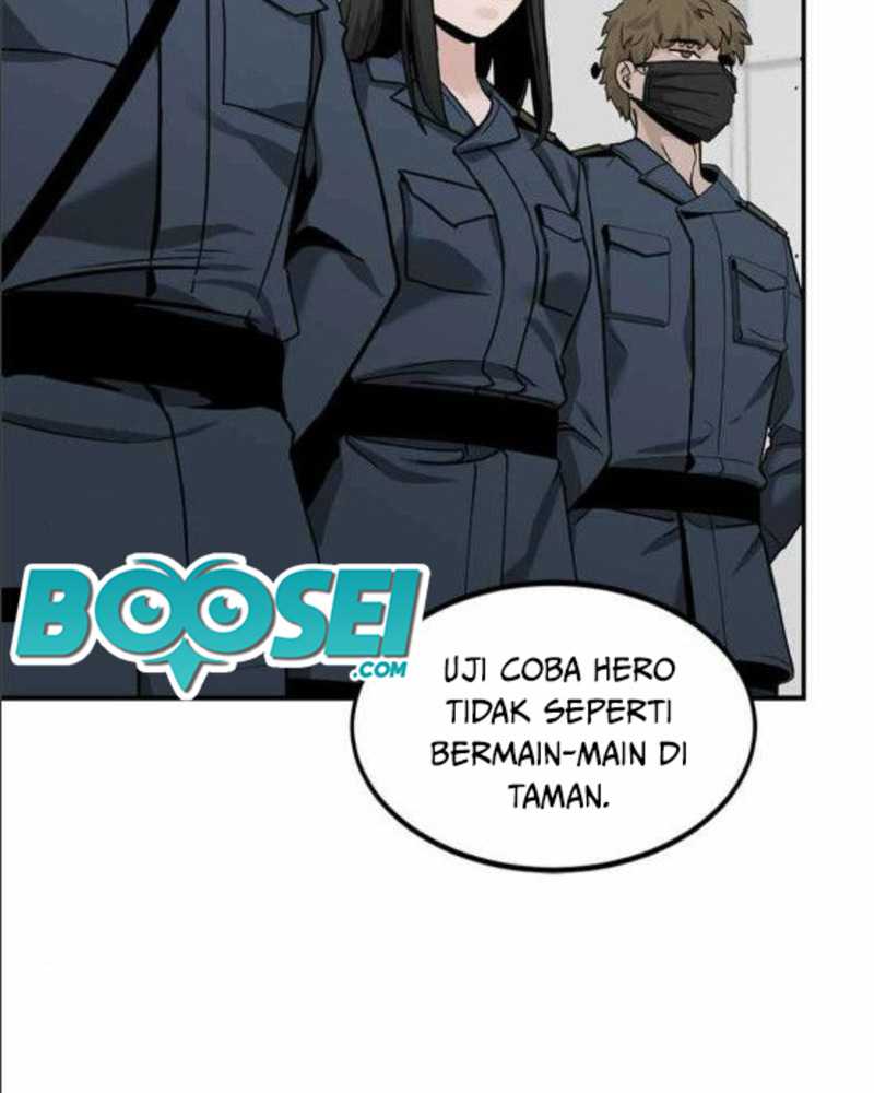 Hero Killer Chapter 37 Gambar 125
