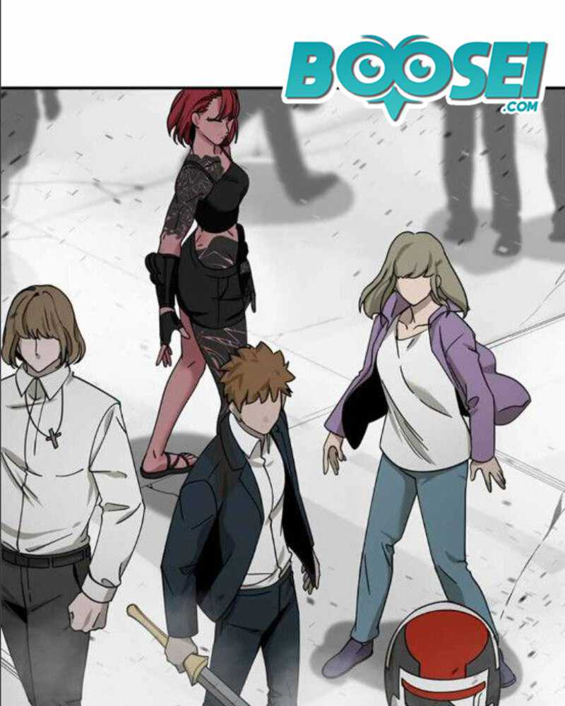 Hero Killer Chapter 37 Gambar 13
