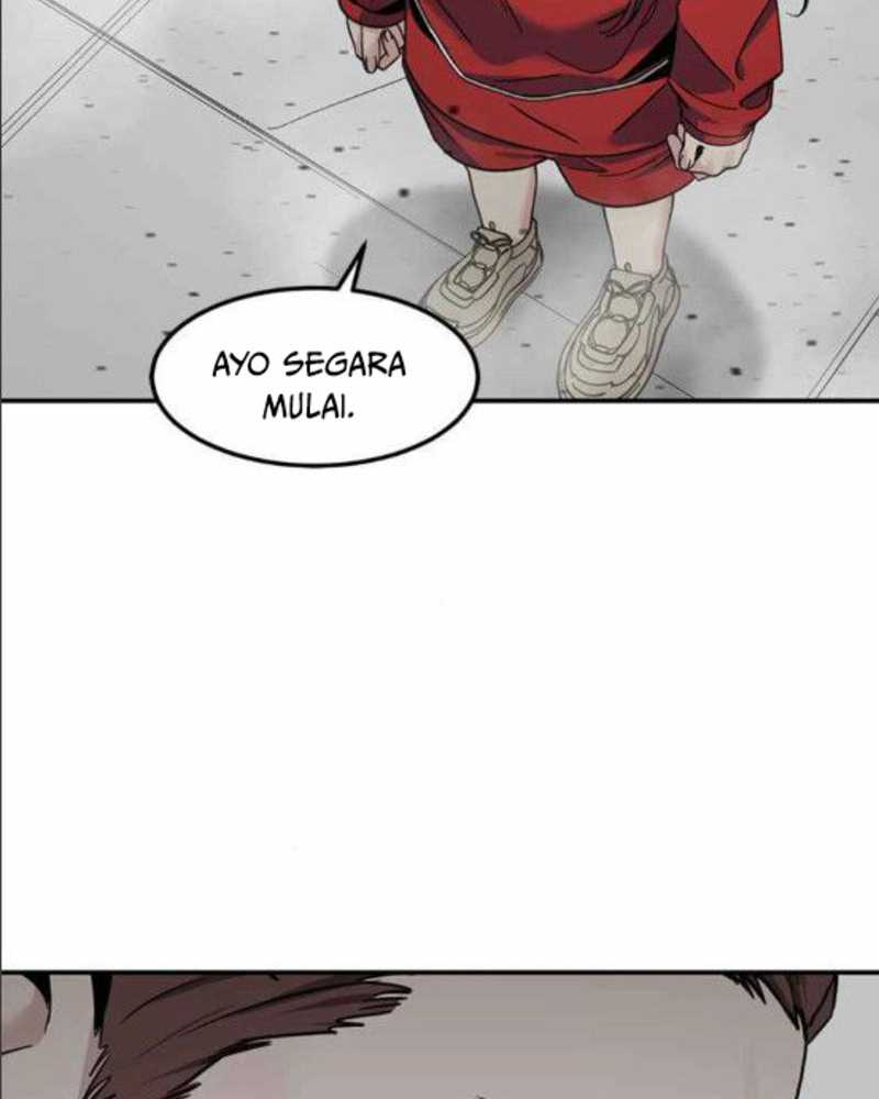 Hero Killer Chapter 37 Gambar 131