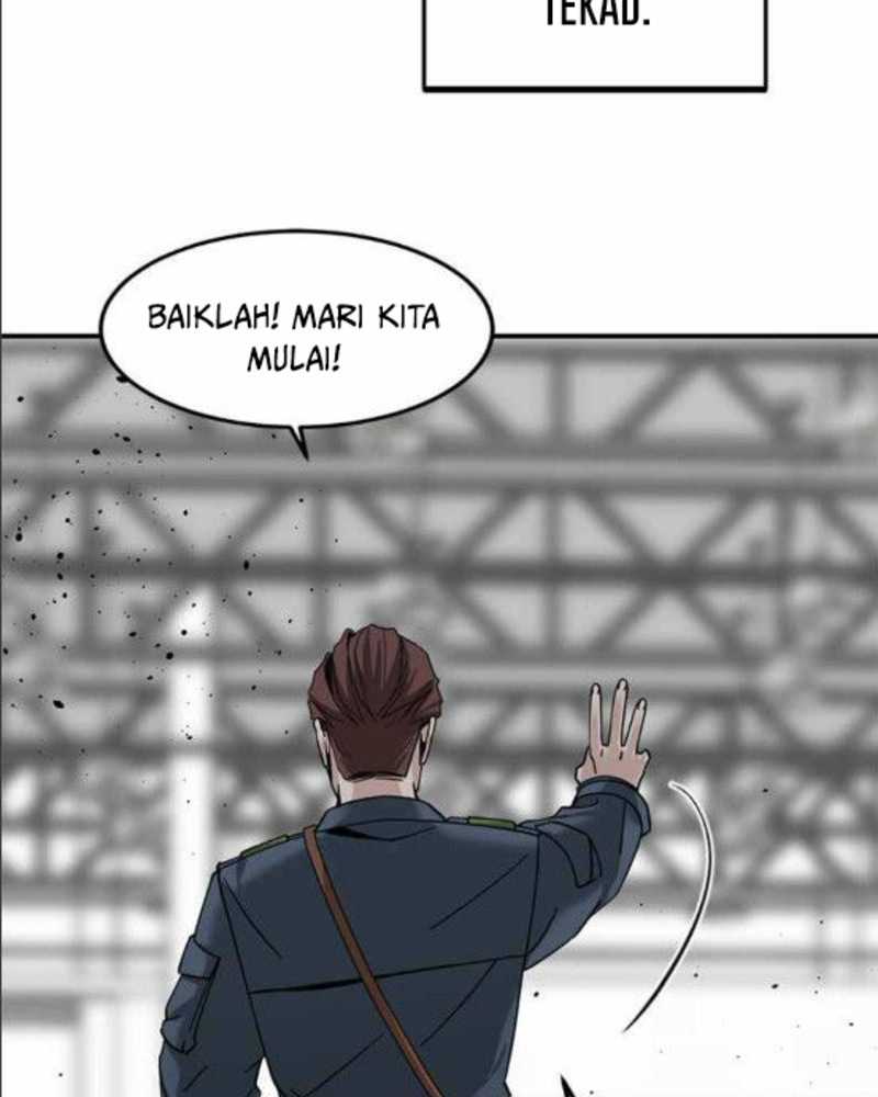 Hero Killer Chapter 37 Gambar 133