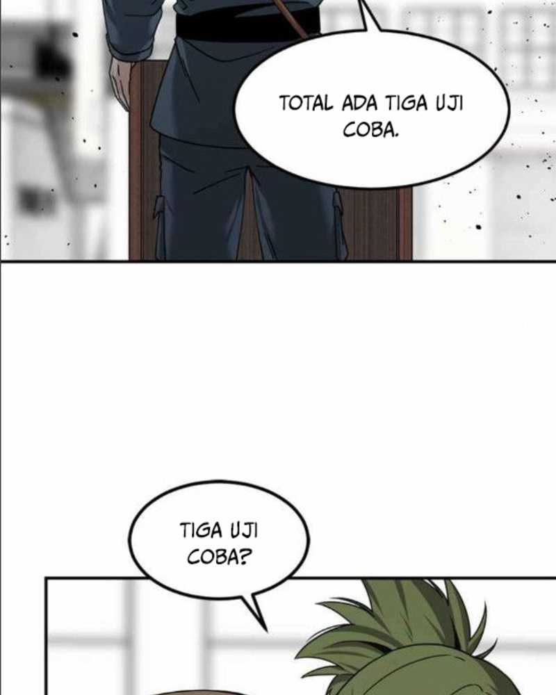 Hero Killer Chapter 37 Gambar 134