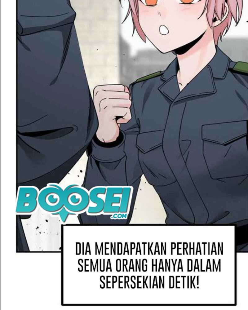 Hero Killer Chapter 37 Gambar 20