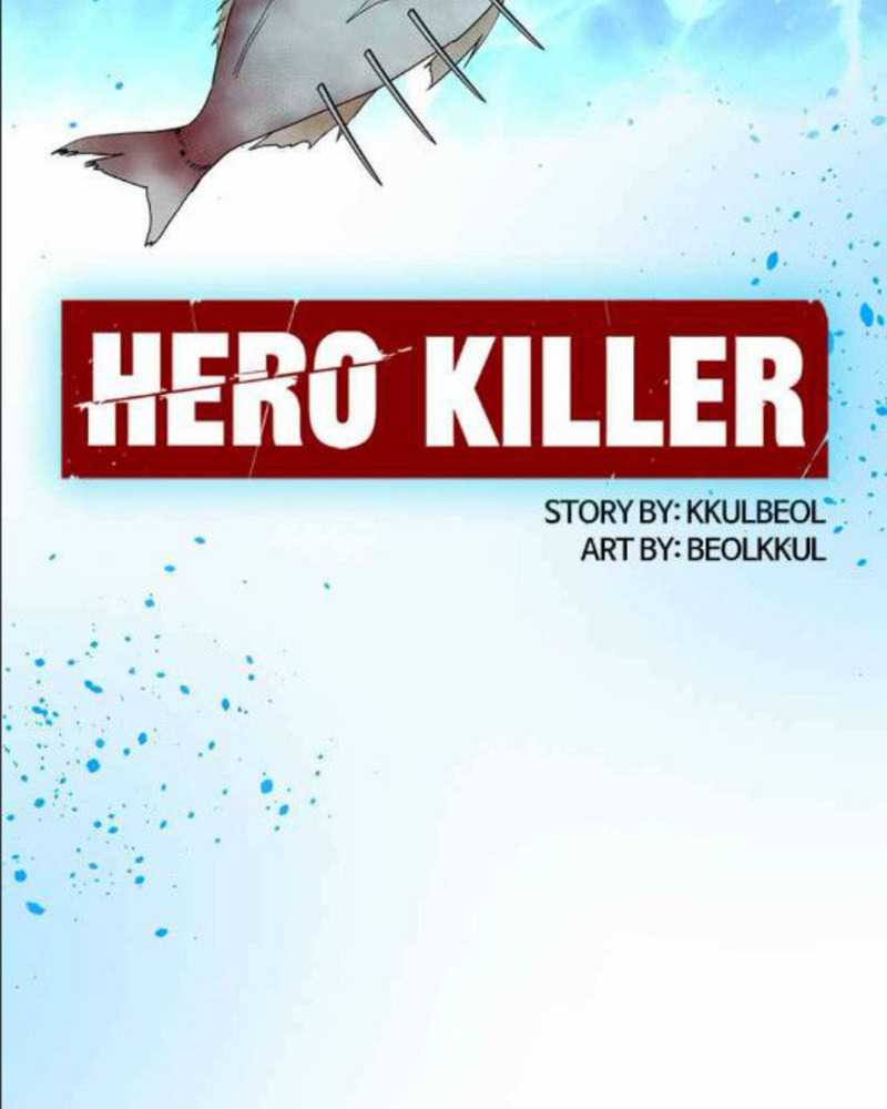 Hero Killer Chapter 37 Gambar 34