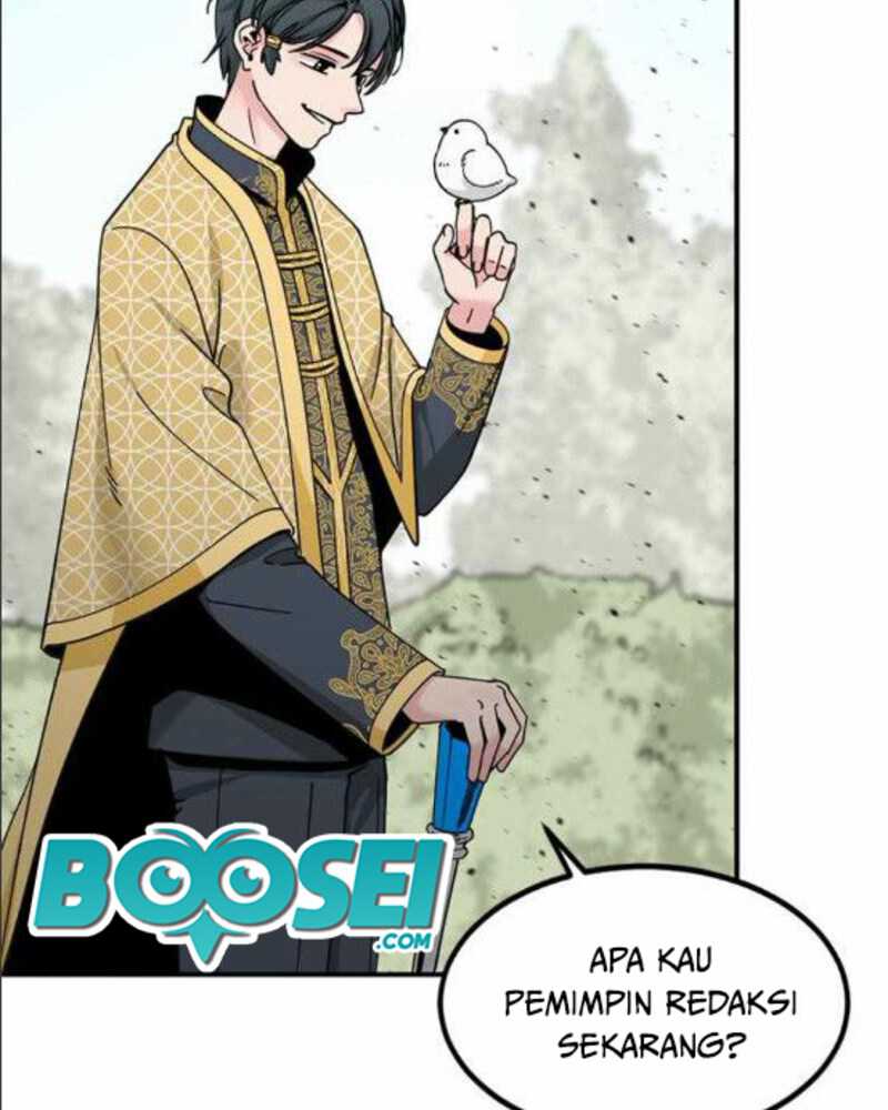 Hero Killer Chapter 37 Gambar 38