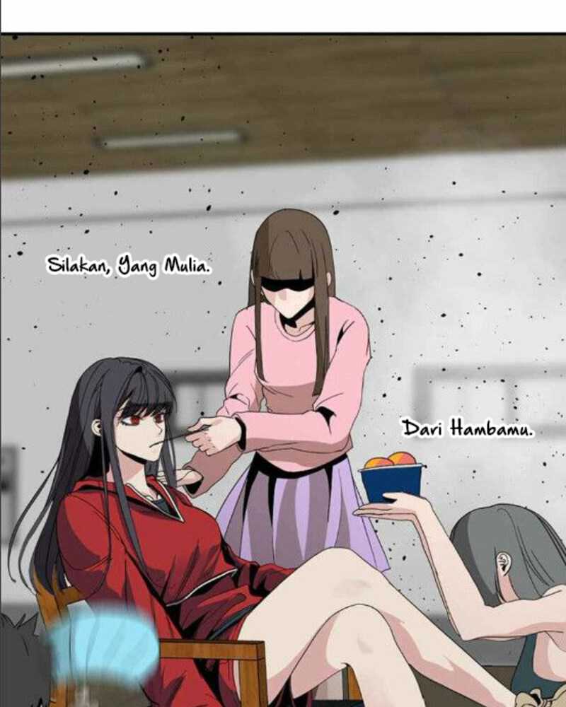 Hero Killer Chapter 37 Gambar 4