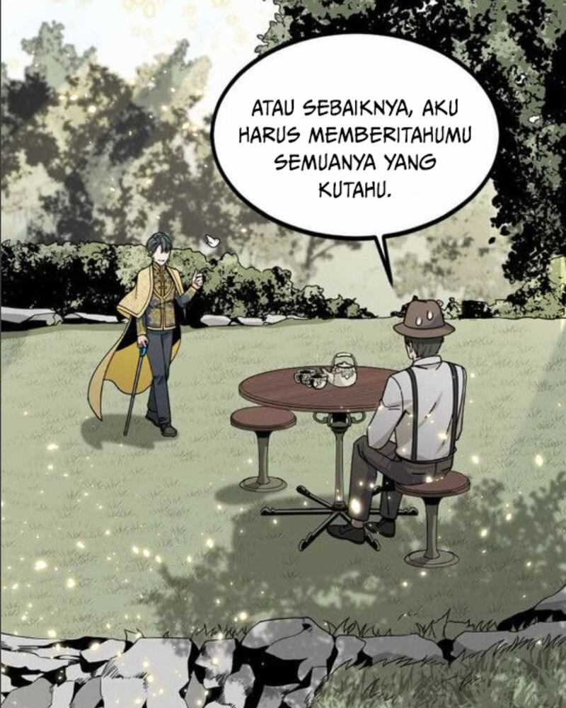 Hero Killer Chapter 37 Gambar 41