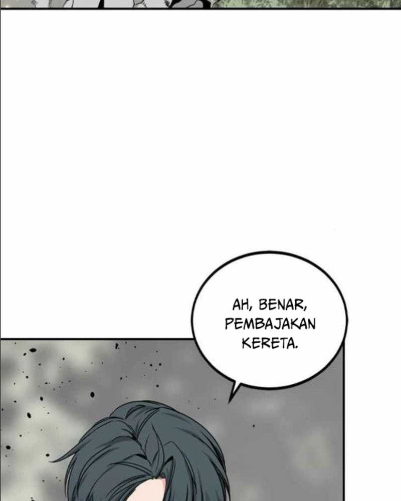 Hero Killer Chapter 37 Gambar 42