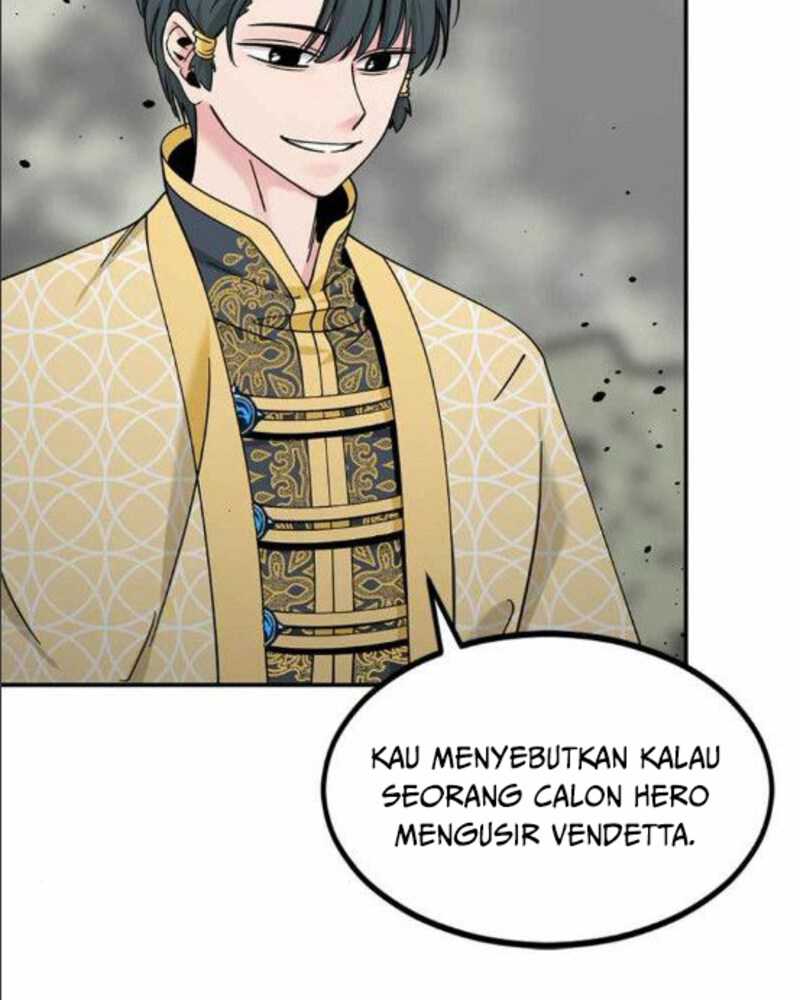 Hero Killer Chapter 37 Gambar 43