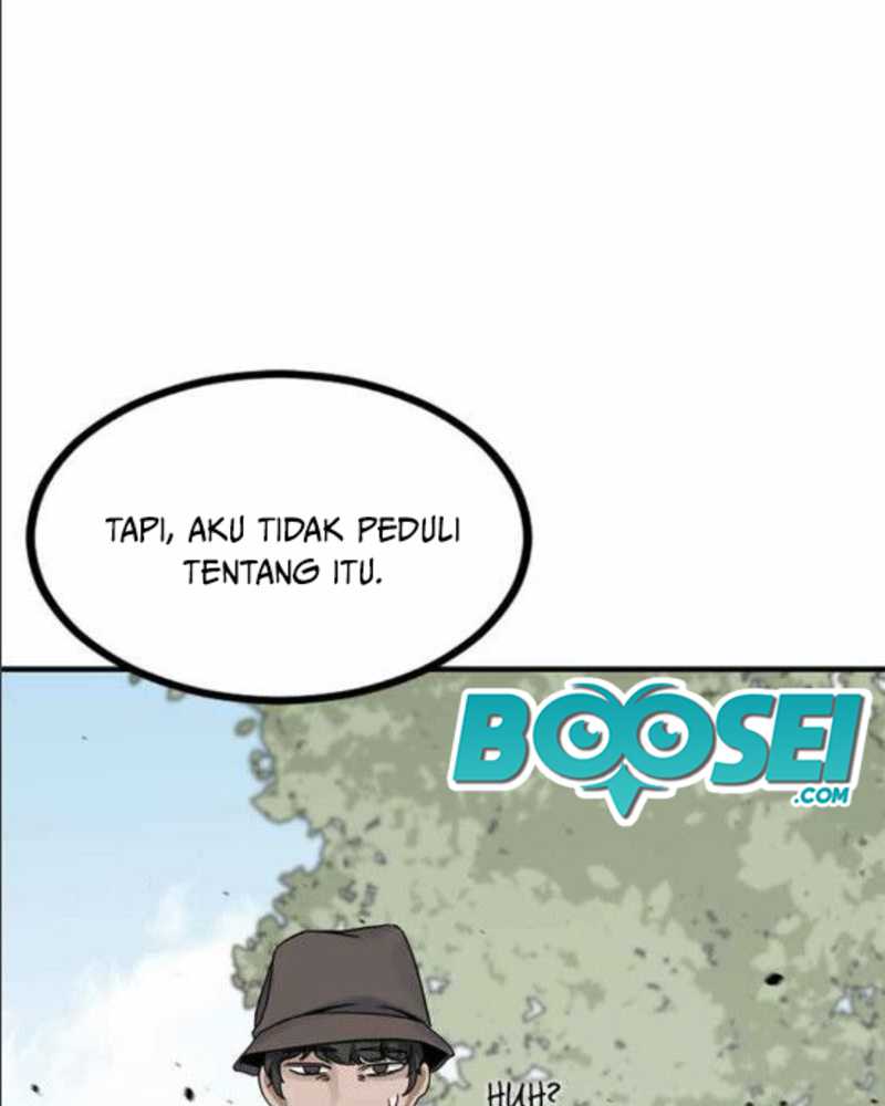 Hero Killer Chapter 37 Gambar 46