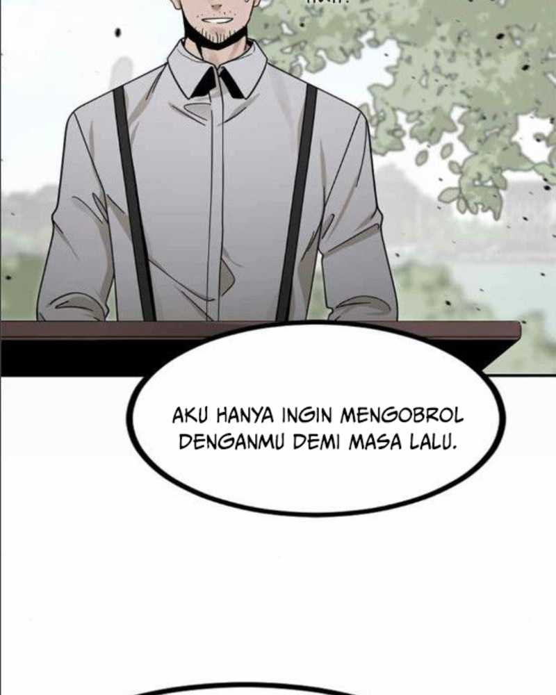 Hero Killer Chapter 37 Gambar 47