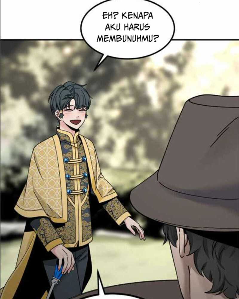 Hero Killer Chapter 37 Gambar 57