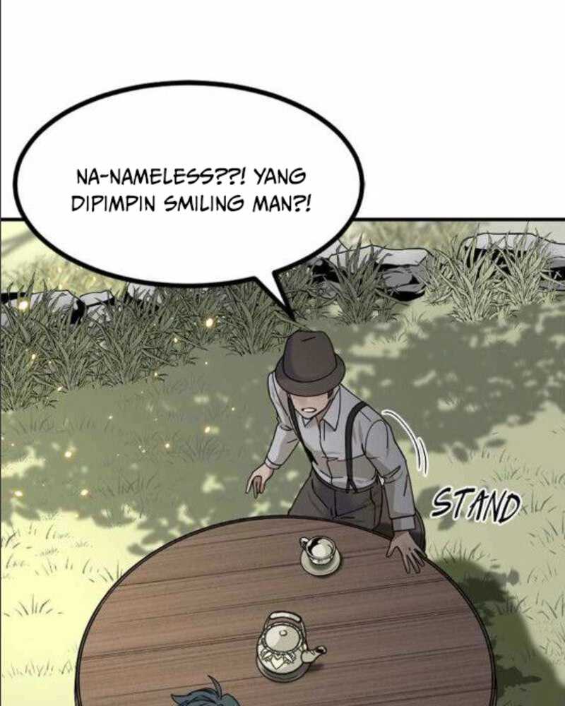 Hero Killer Chapter 37 Gambar 67