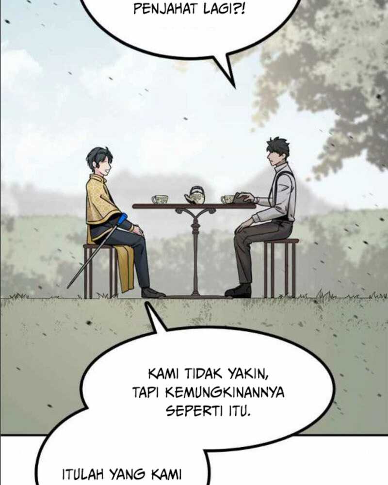 Hero Killer Chapter 37 Gambar 82