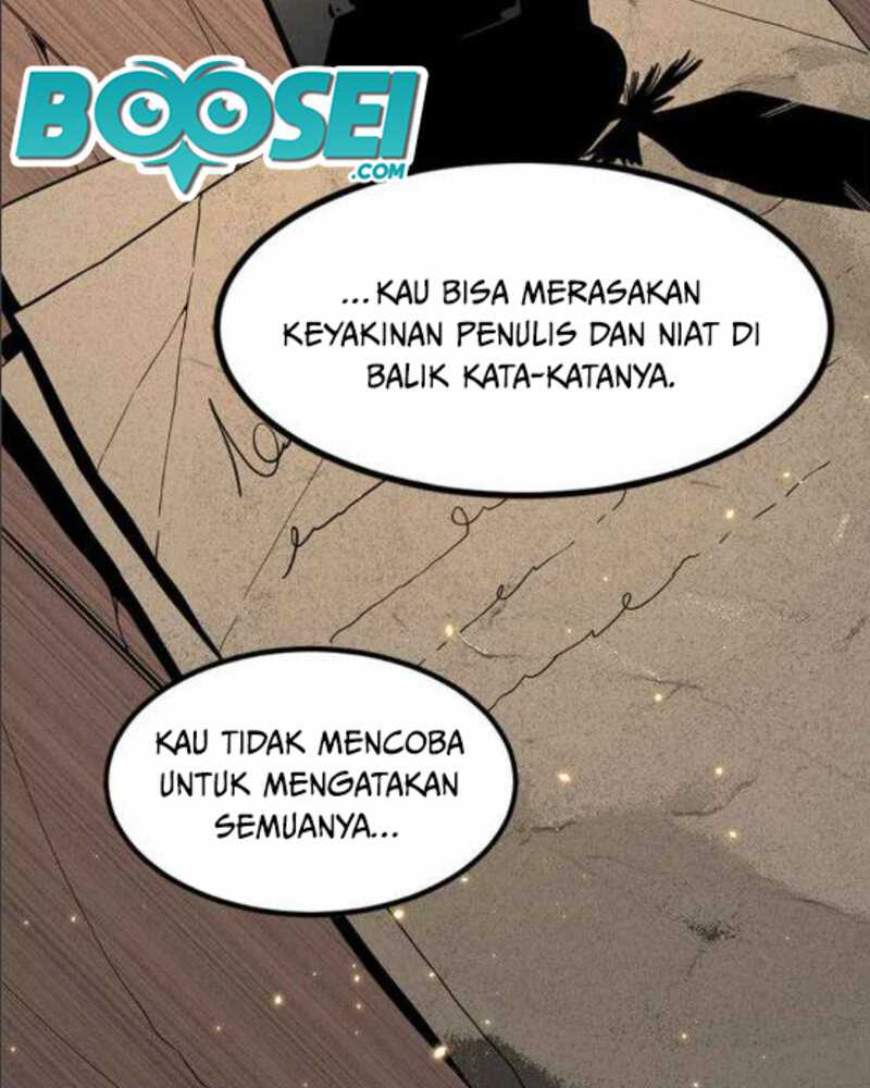 Hero Killer Chapter 37 Gambar 87