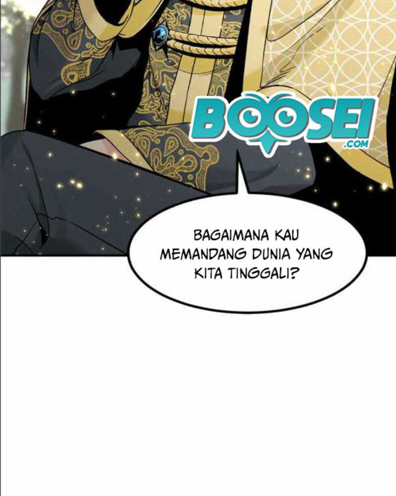 Hero Killer Chapter 37 Gambar 92