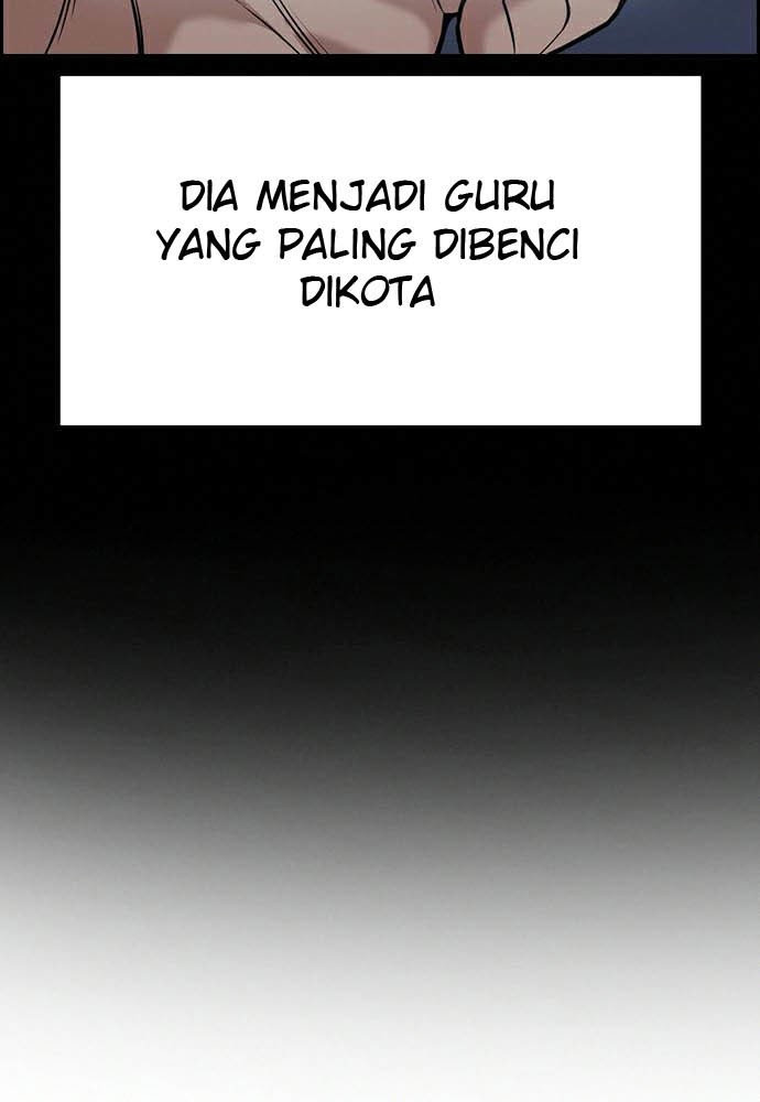 True Education Chapter 82 Gambar 46