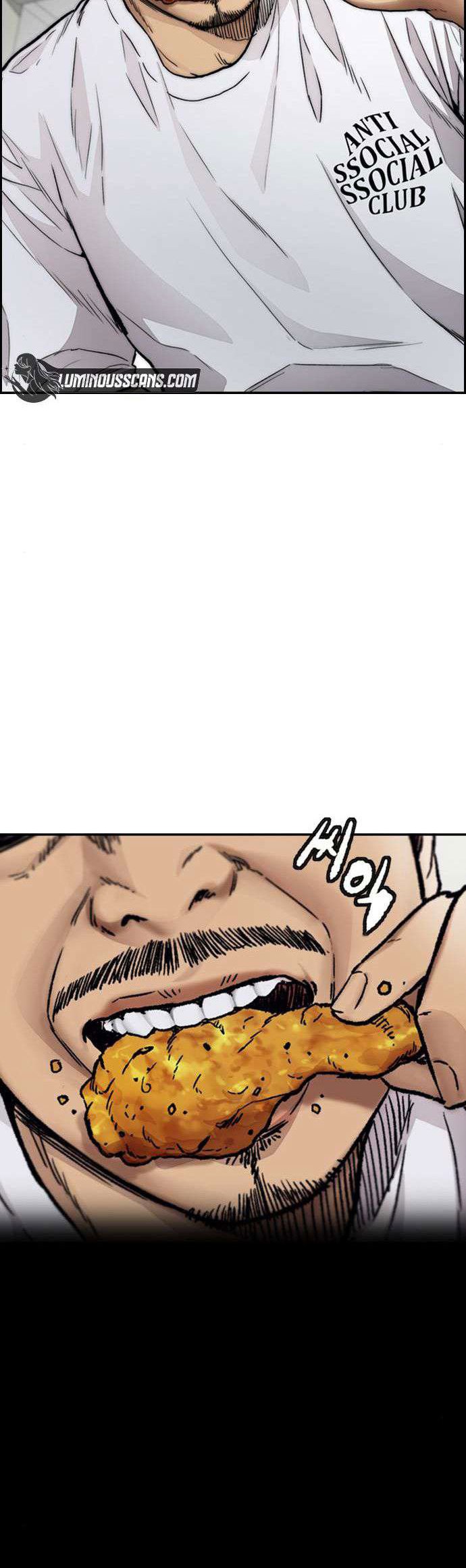 Wind Breaker Chapter 391 Gambar 26