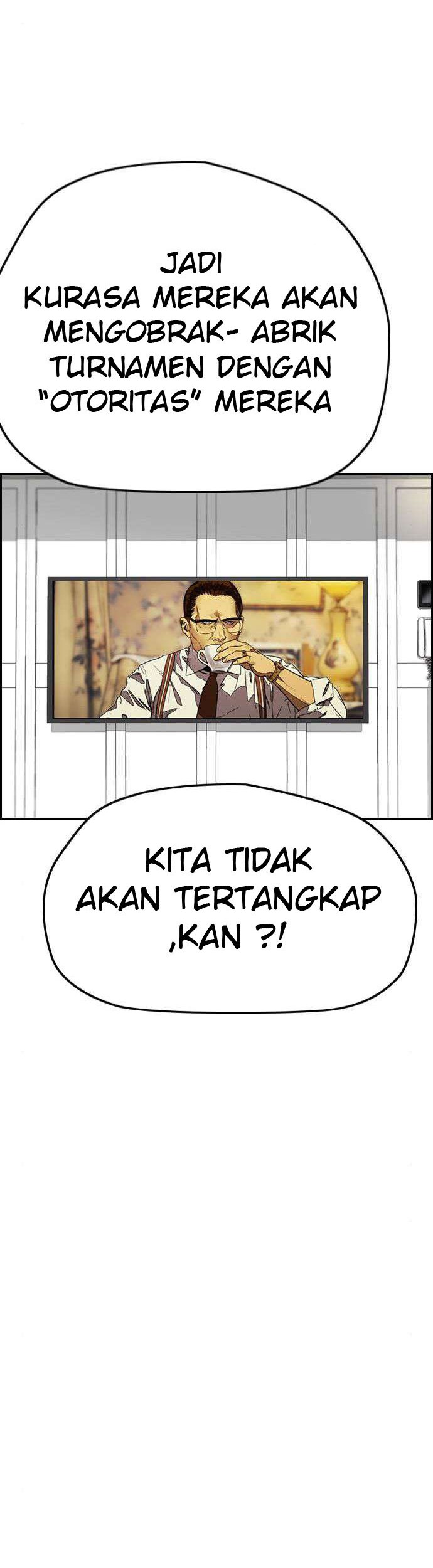 Wind Breaker Chapter 391 Gambar 34