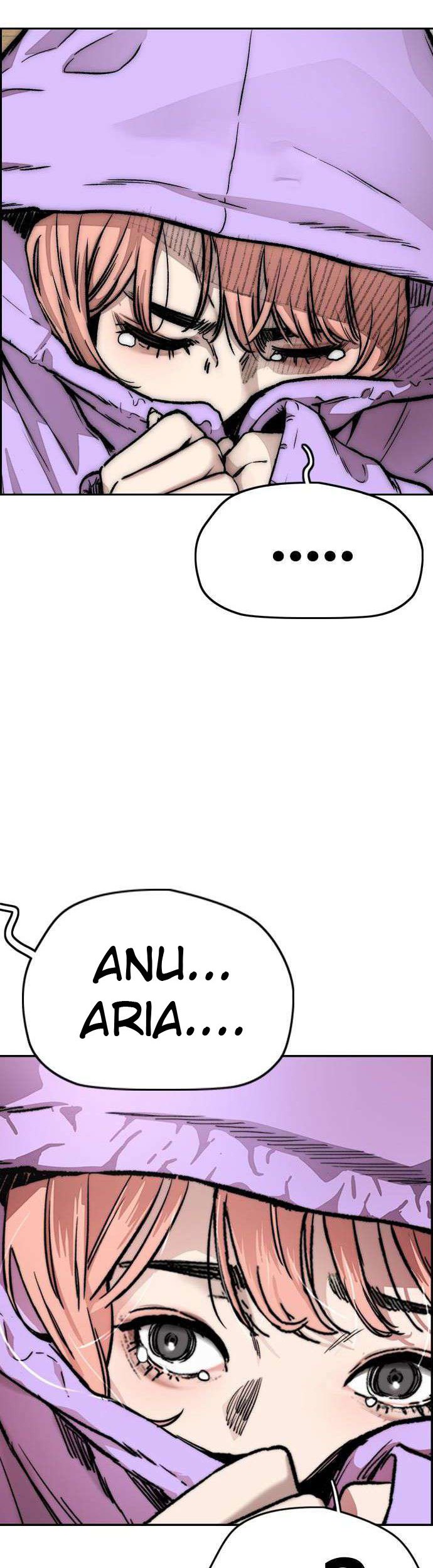 Wind Breaker Chapter 391 Gambar 38