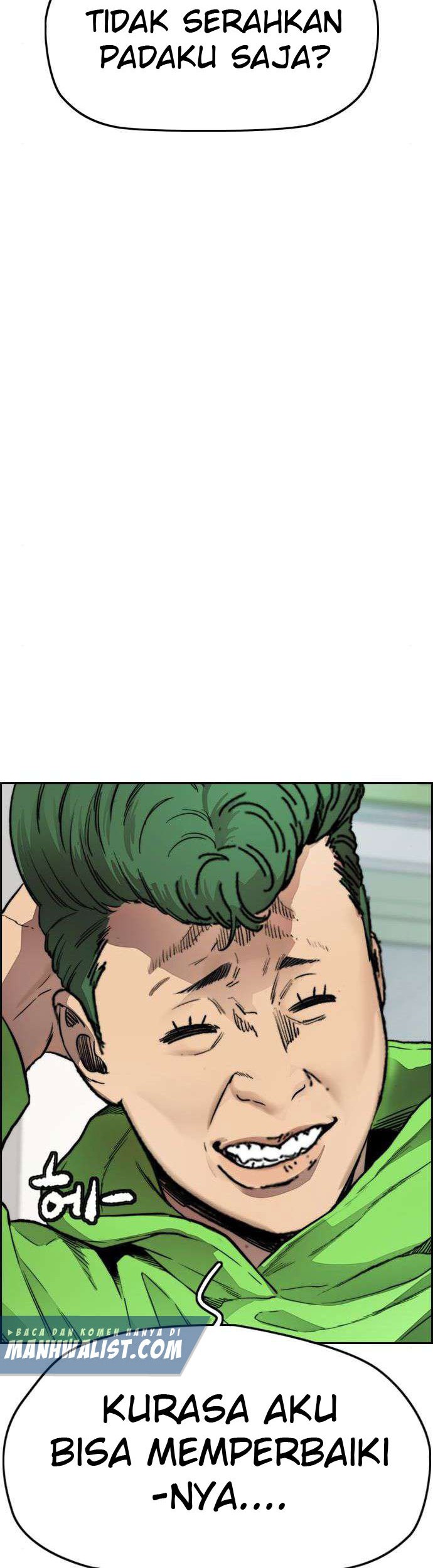 Wind Breaker Chapter 391 Gambar 40