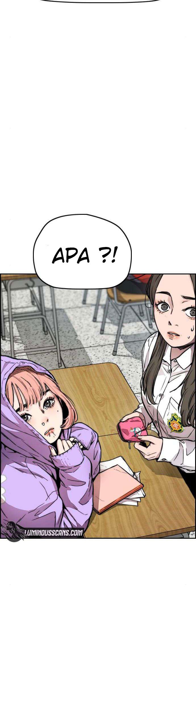 Wind Breaker Chapter 391 Gambar 41