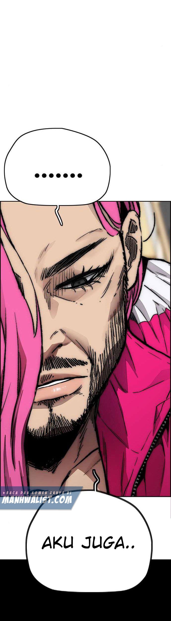 Wind Breaker Chapter 391 Gambar 58