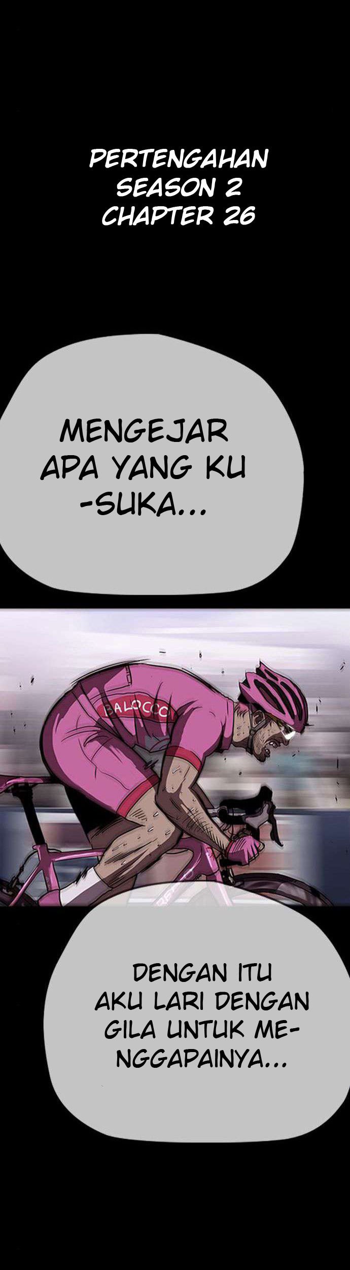 Wind Breaker Chapter 391 Gambar 60