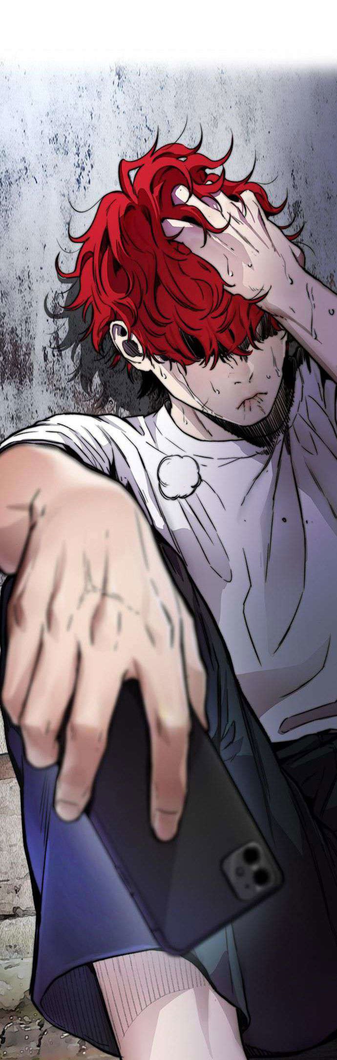 Wind Breaker Chapter 391 Gambar 86