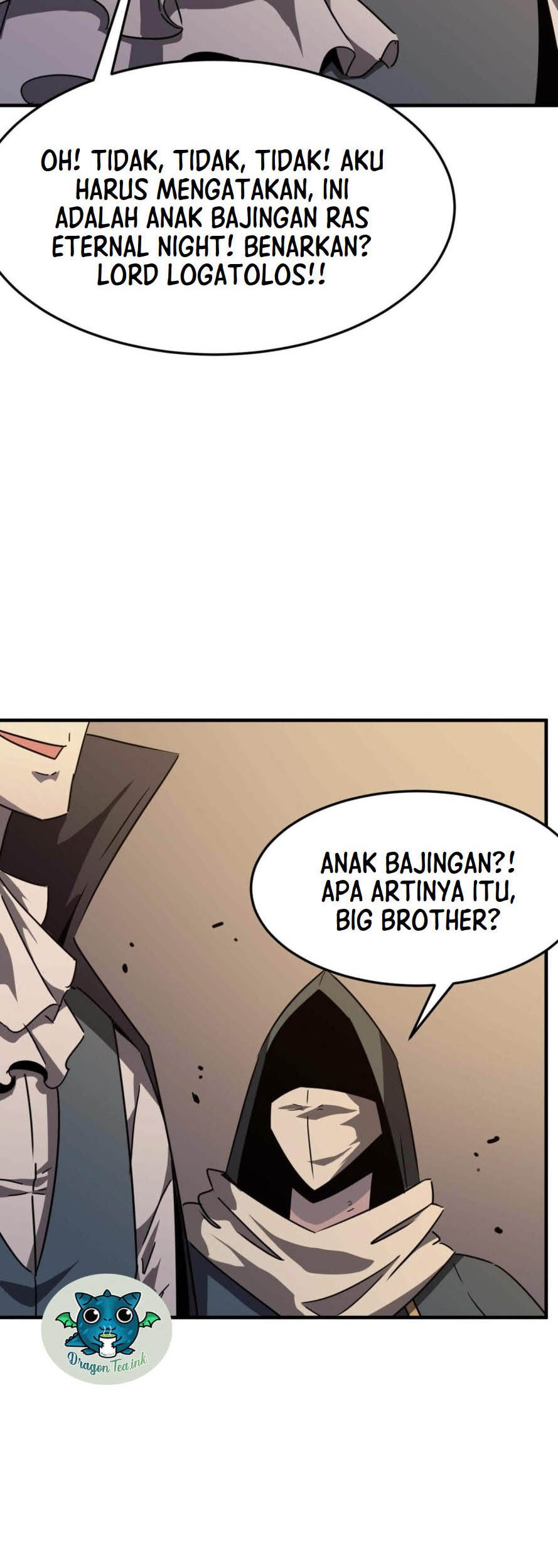 Hero! Watch up! Chapter 12 Gambar 20