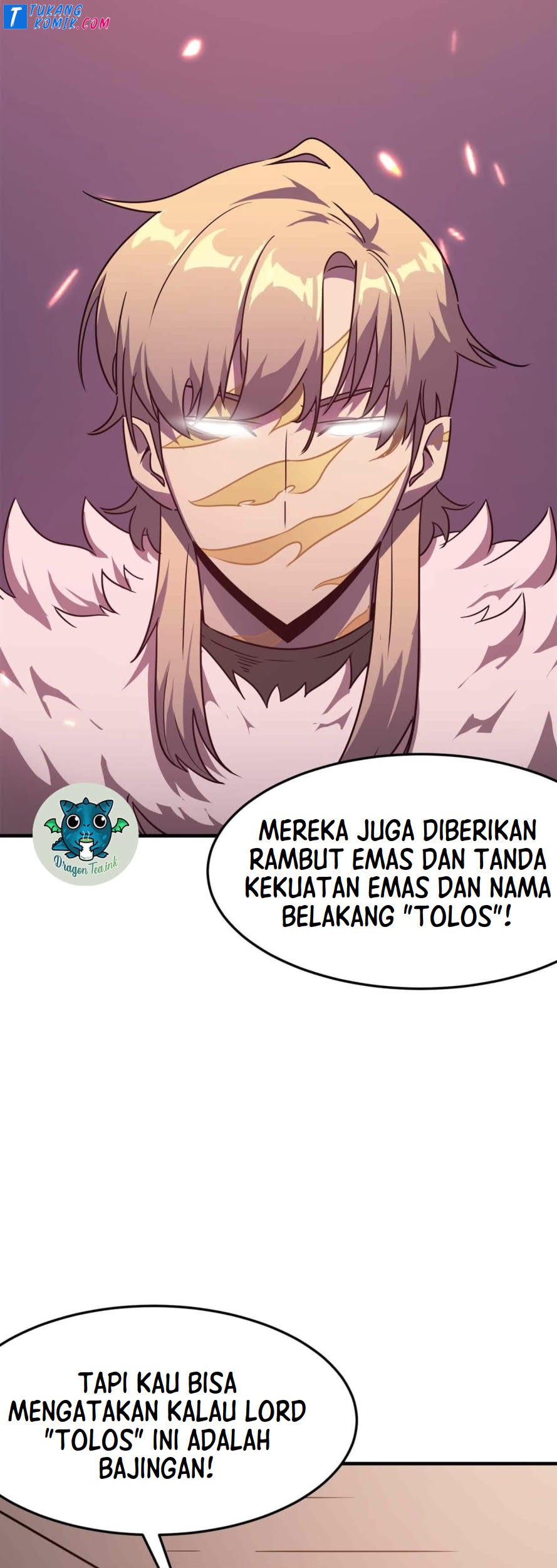 Hero! Watch up! Chapter 12 Gambar 28