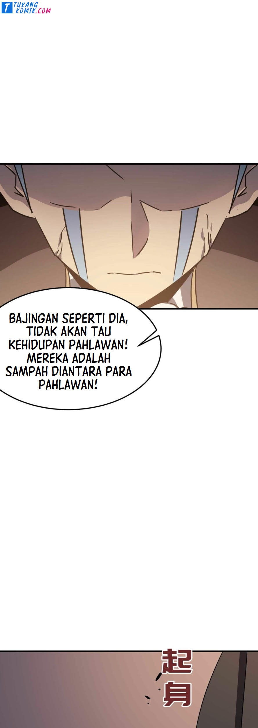 Hero! Watch up! Chapter 12 Gambar 32
