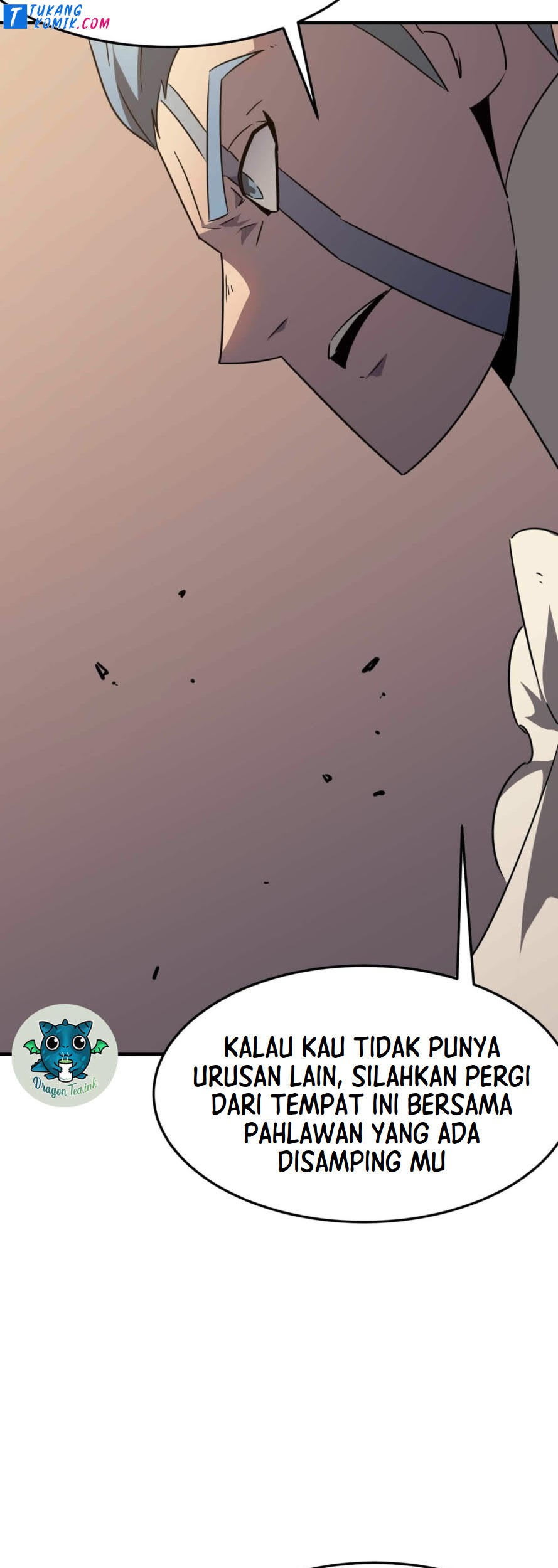 Hero! Watch up! Chapter 12 Gambar 38