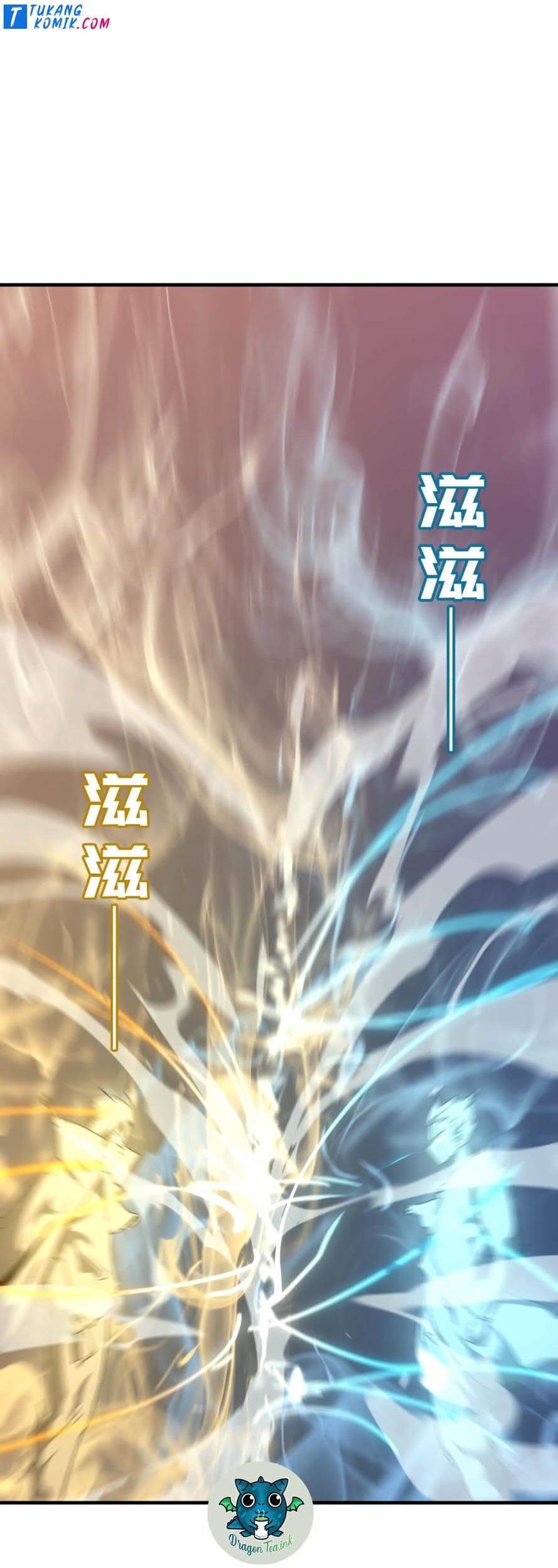 Hero! Watch up! Chapter 12 Gambar 45