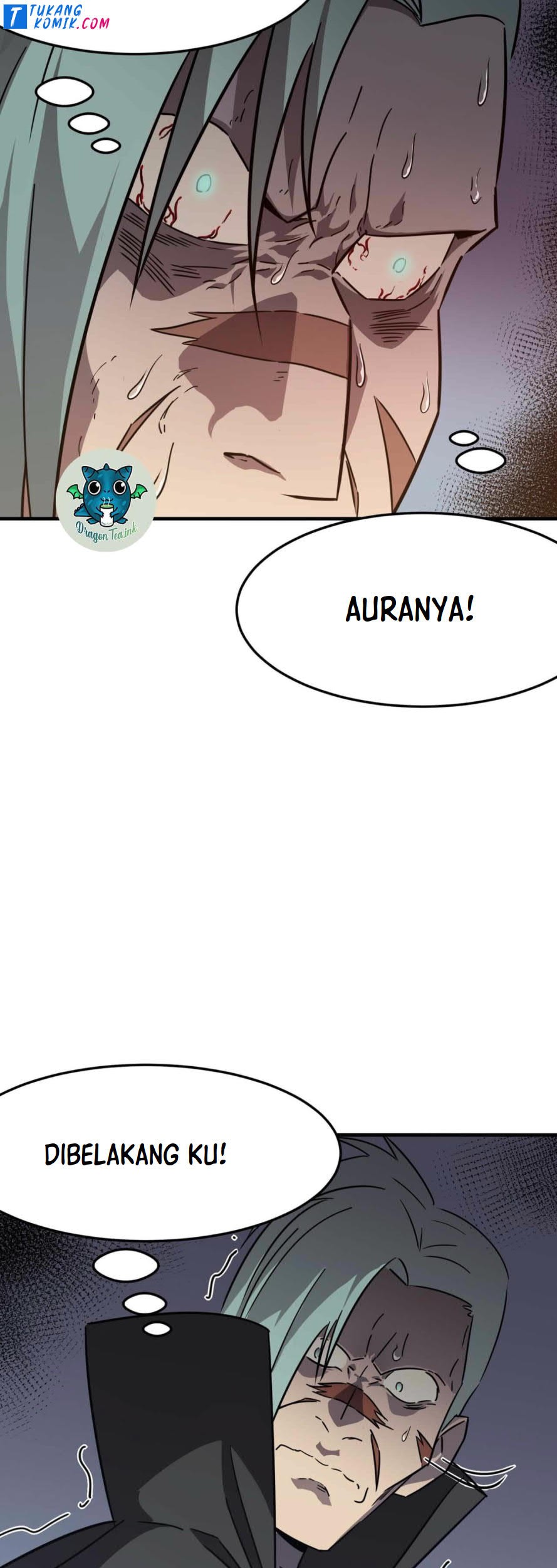 Hero! Watch up! Chapter 12 Gambar 51