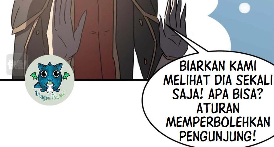 Hero! Watch up! Chapter 12 Gambar 58