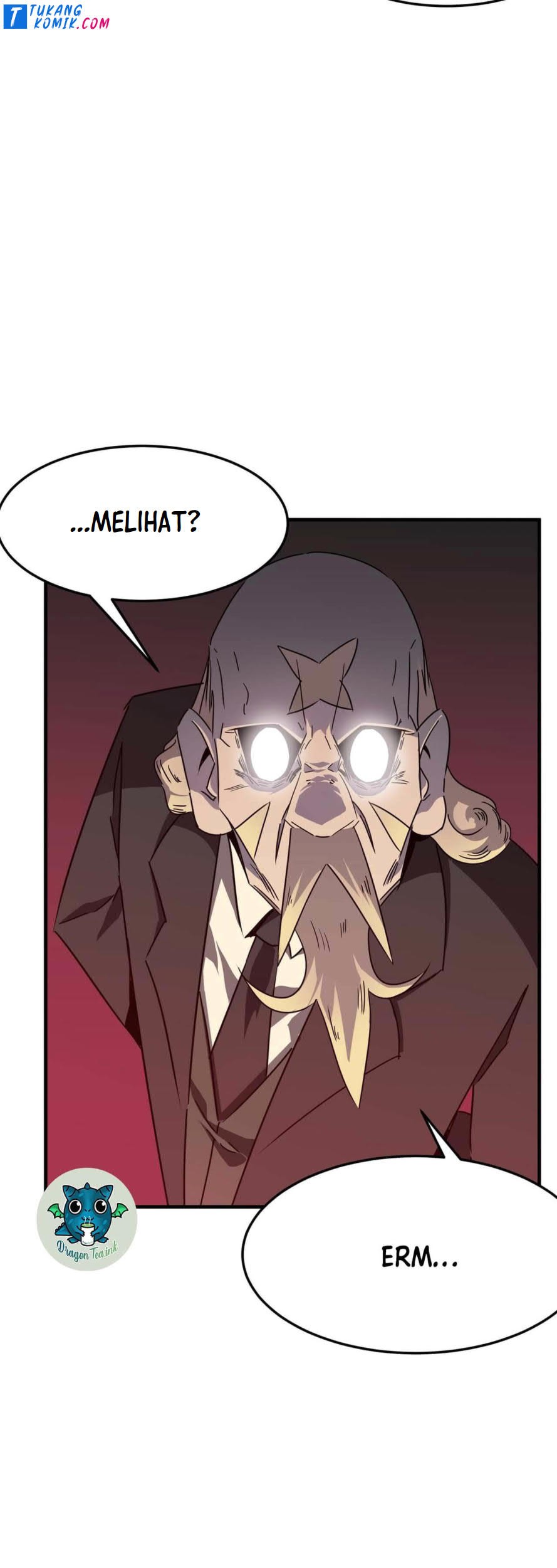 Hero! Watch up! Chapter 12 Gambar 59