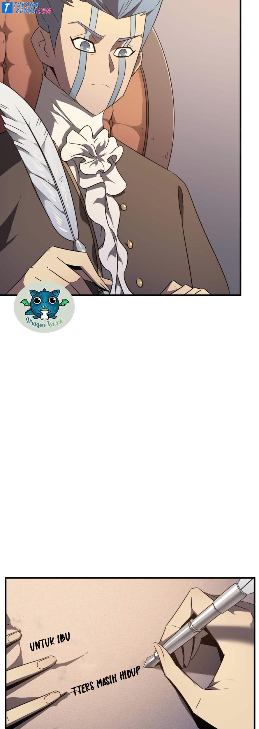 Hero! Watch up! Chapter 12 Gambar 3